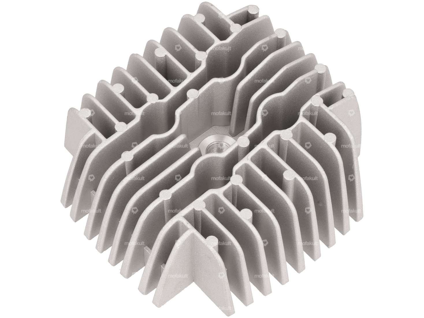 DMP 38 mm Zylinderkopf (höhere Verdichtung) | Tomos Carousel Image 1