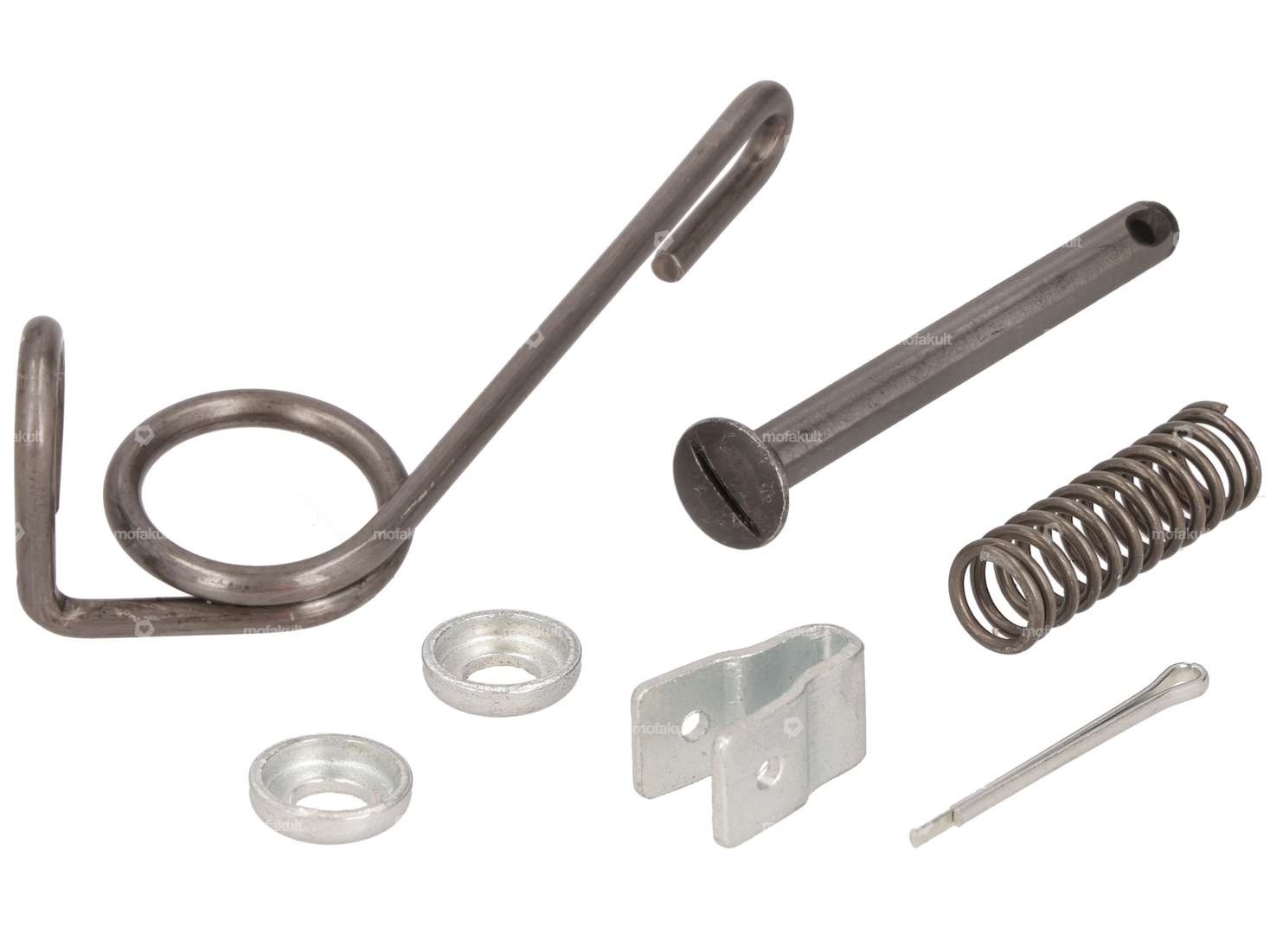 swiing® revival Dekompressor-Set | Piaggio SI Carousel Image 1