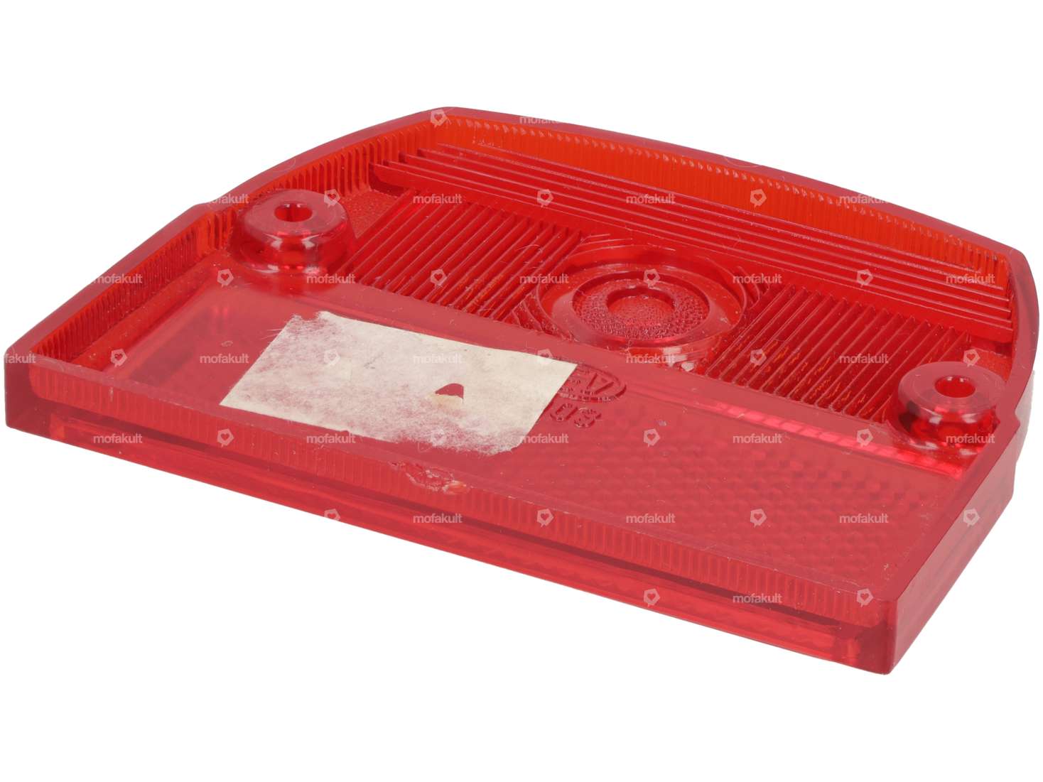 CEV Rücklichtglas NOS | Piaggio SI Carousel Image 2