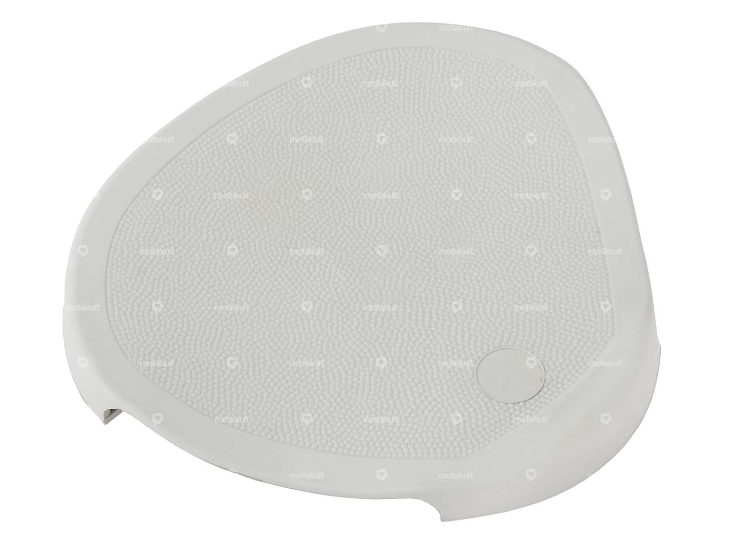 Satteldeckel zu BTG grau Carousel Image 1