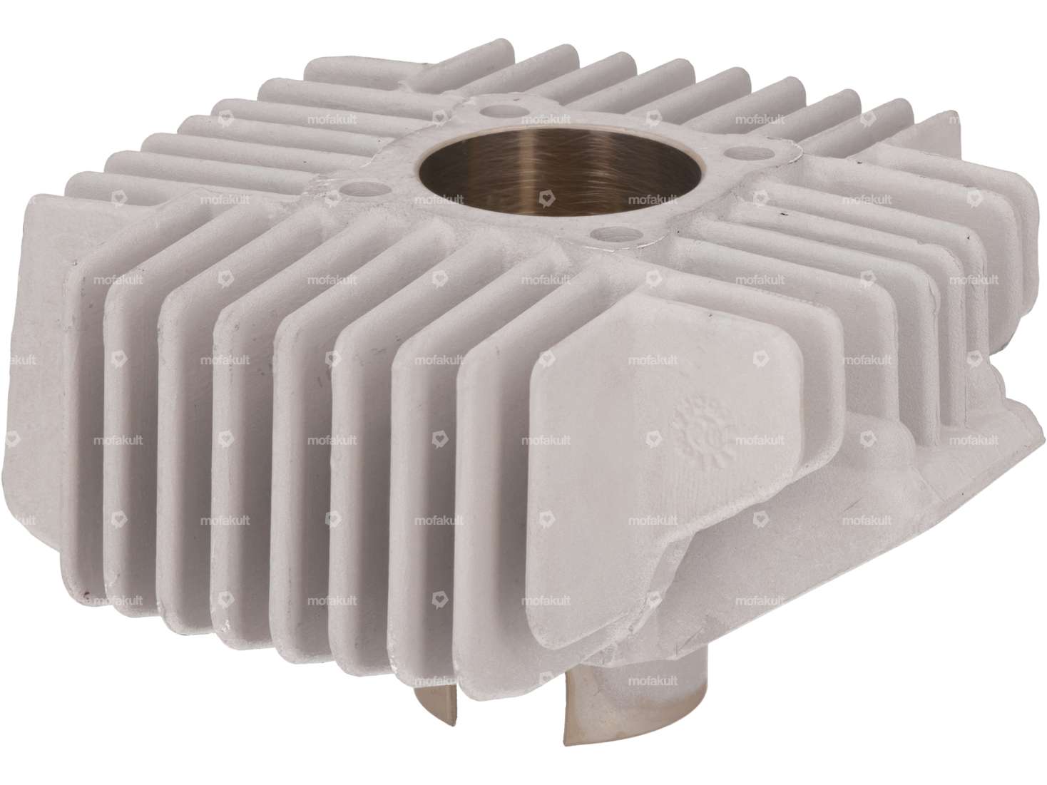 Airsal 44 mm cylinder kit tuning 10 mm KoBo | Tomos A35 Carousel Image 3