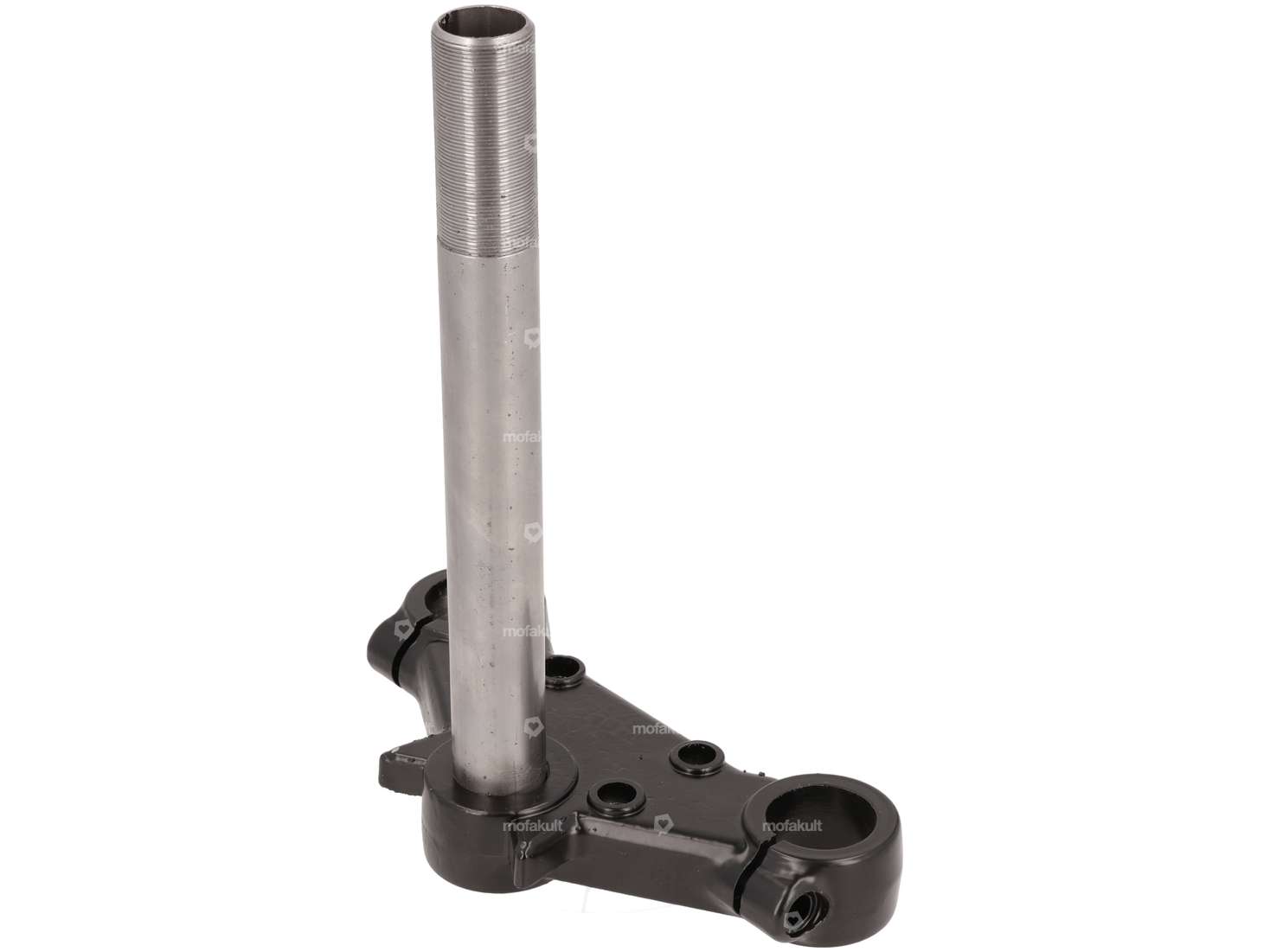 EBR Harry untere Gabelbrücke (Ø 30 mm Holmen) schwarz | Sachs Carousel Image 2