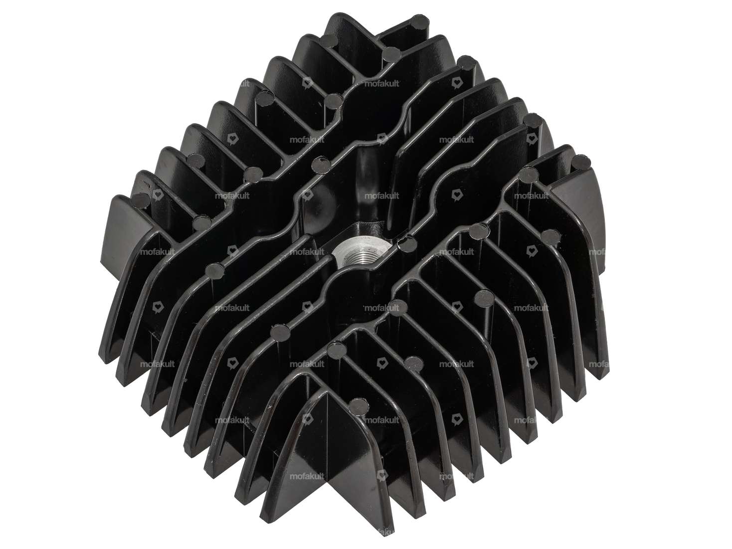 DMP 44 mm cylinder head (higher compression) | Tomos Carousel Image 1