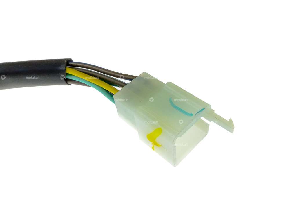 Bremsgriff links | Tomos A35 > Jg. 2007 Carousel Image 4