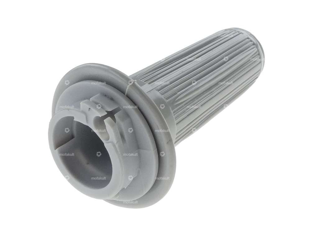 Griffrohr Magura alte Ausf. grau Carousel Image 2