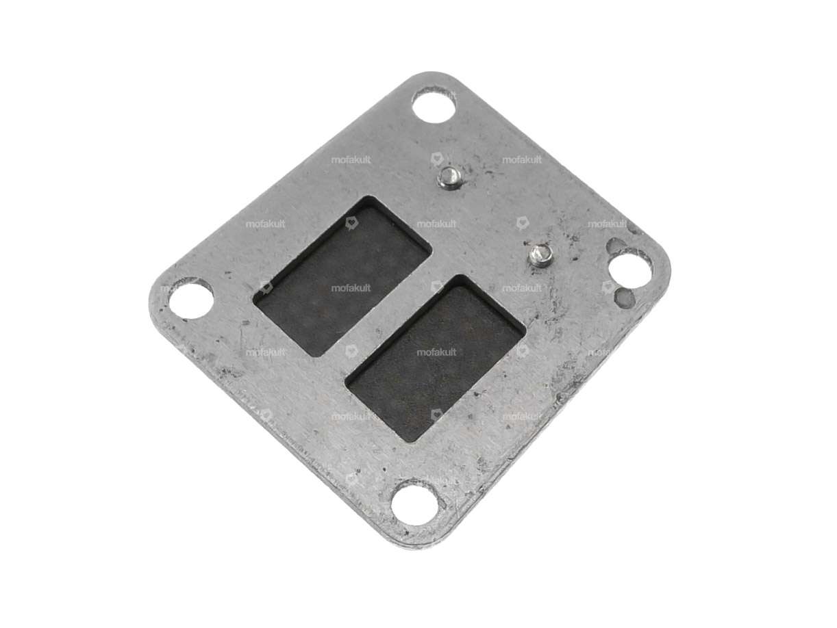 Polini 2-folding diaphragm insert Carousel Image 3