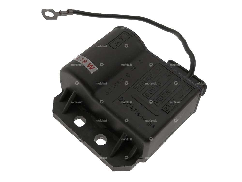 Aussenzündspule Ducati Pony / Cilo Beta 521 (A8132) Carousel Image 2