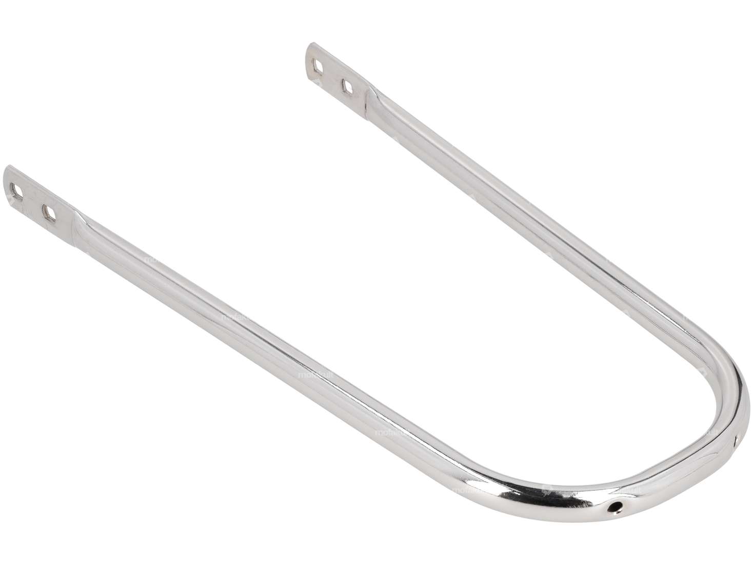 Schutzblechstrebe vorne unten | Zündapp KS50 Carousel Image 2