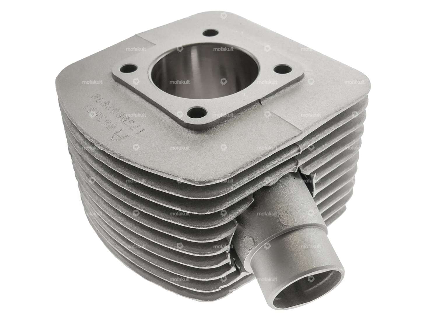 Athena 45 mm cylinder kit | Zündapp Carousel Image 4