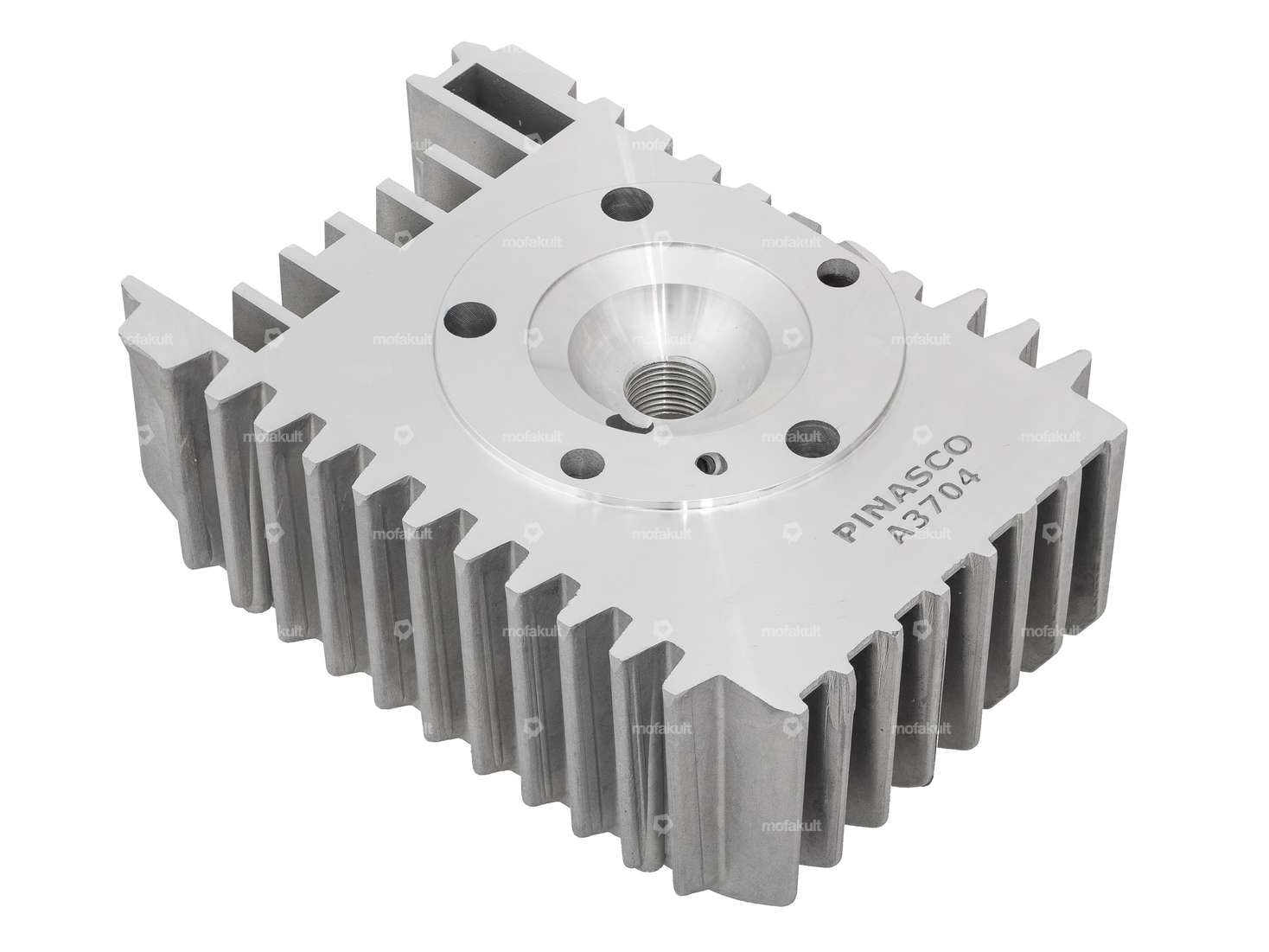 Pinasco 42 mm Zylinderkit EVOTEN 10 mm KoBo | Piaggio Ciao, SI, Bravo, Boxer Carousel Image 5