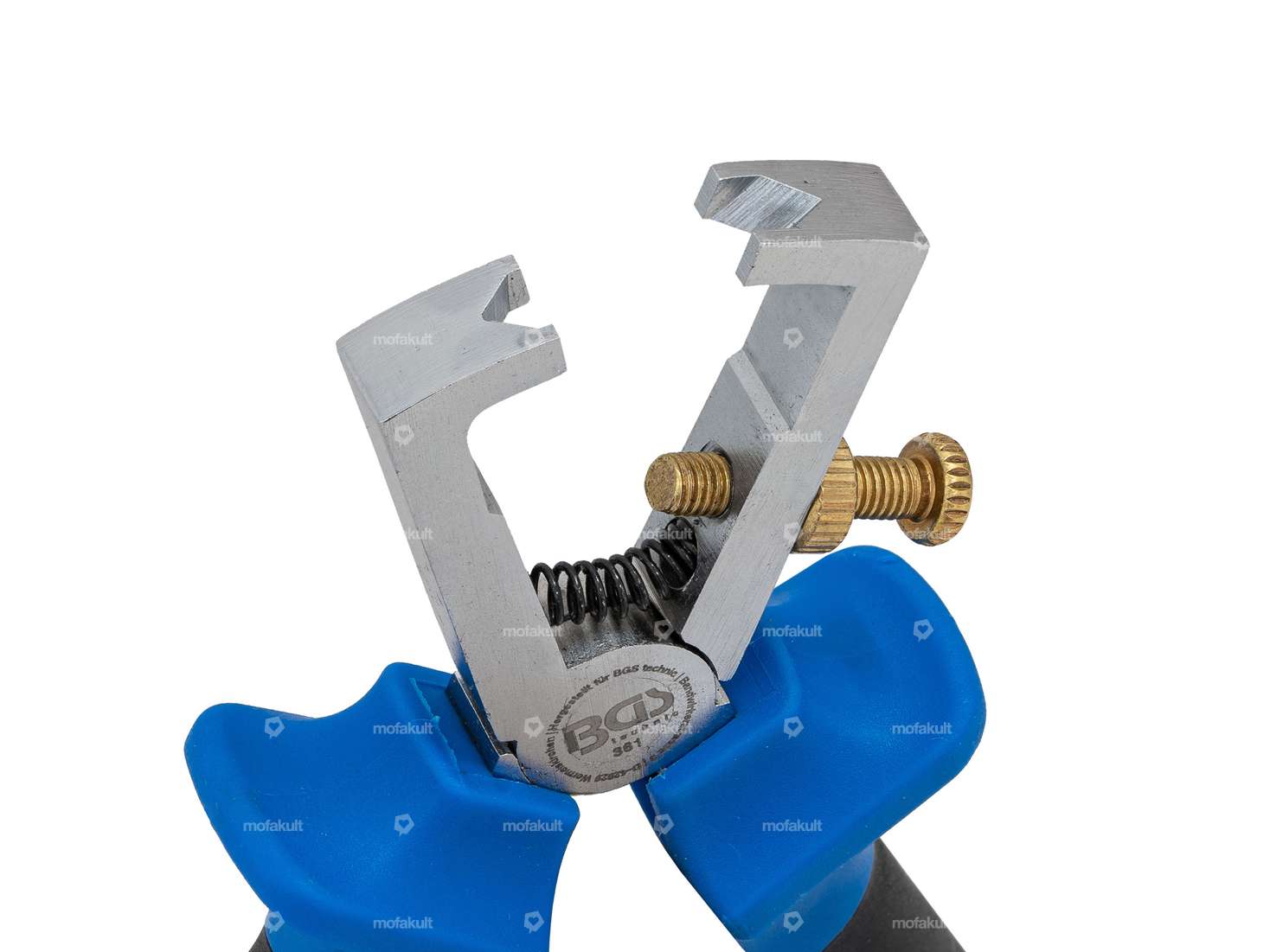 BGS Abisolierzange Carousel Image 2