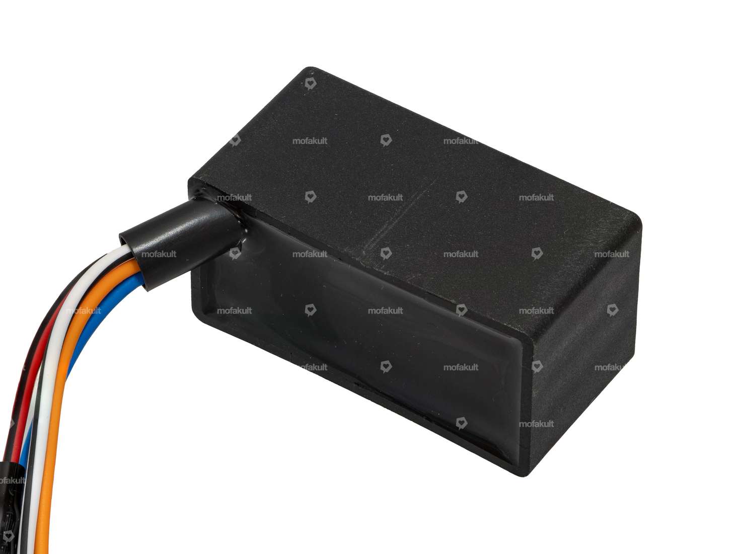 MVT Premium CDI Box analog ignition | Puch / Sachs Carousel Image 2