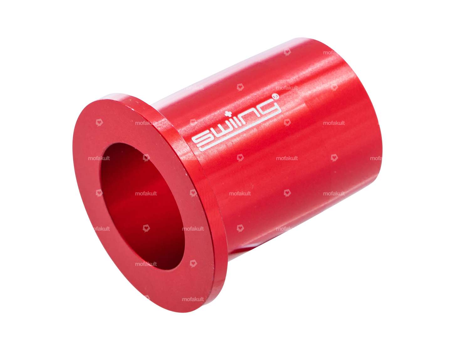 swiing® ingenious Venturi-Einsatz 32 mm Auspuffkrümmer | Sachs 50/2, 50/3, 50/4 Carousel Image 2