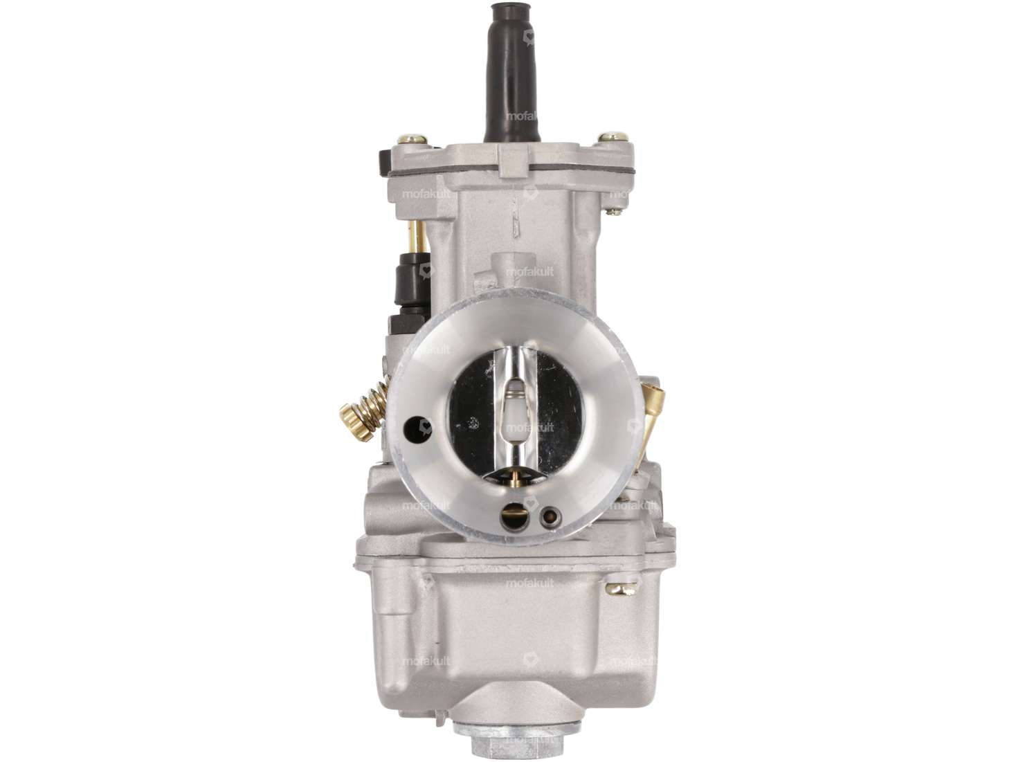 Polini 28 mm Vergaser (Handchoke) Carousel Image 5