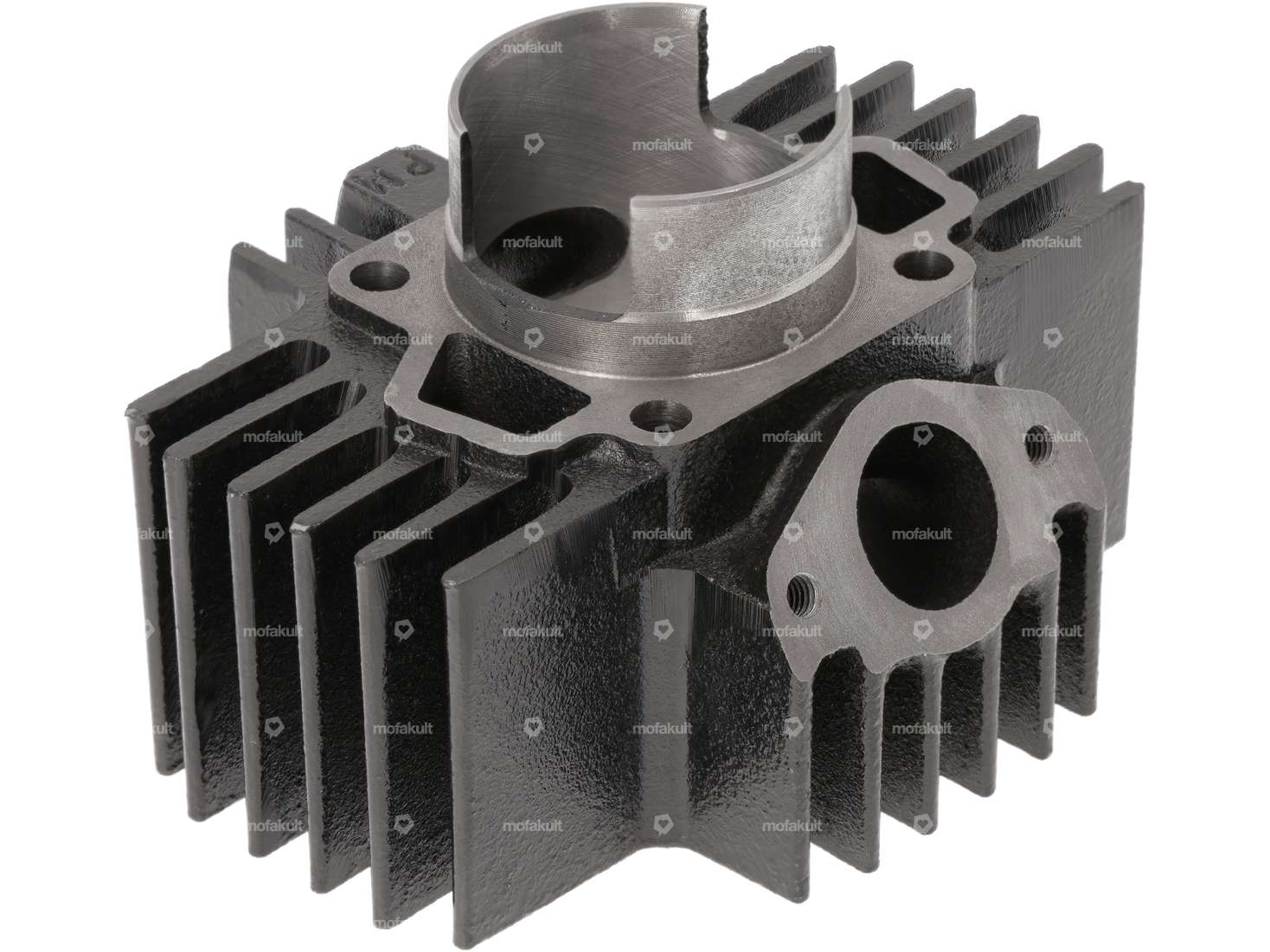 Polini 46 mm Zylinderkit | Garelli Noi 50 Matic Carousel Image 4