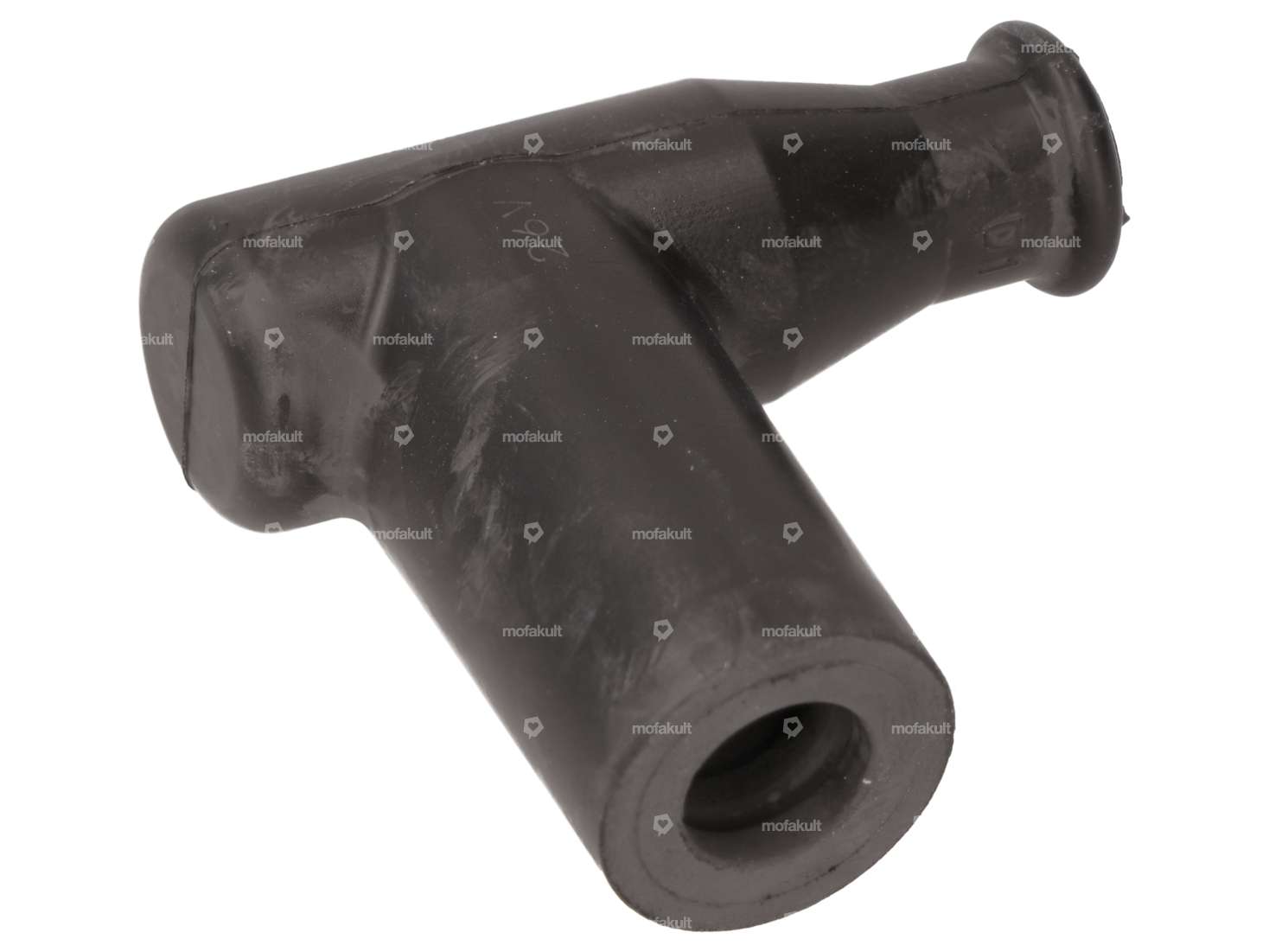 NGK TB05EMA Zündkerzenstecker / 5 kΩ entstört Carousel Image 2