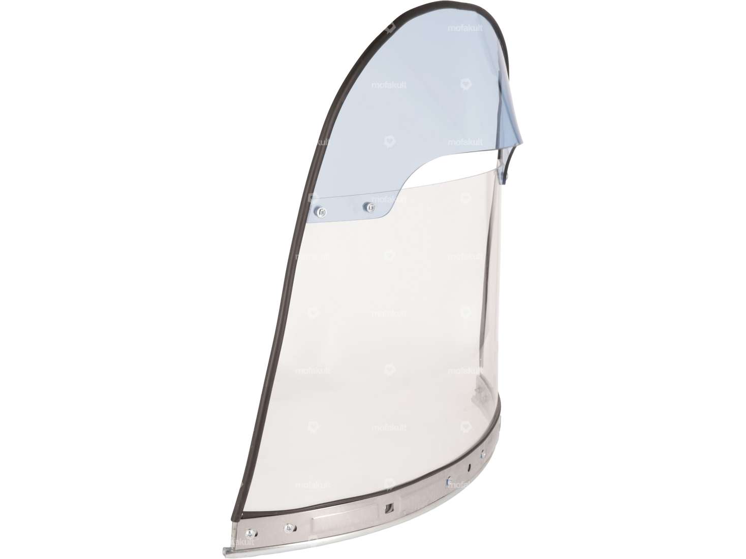 Cuppini Windschutzscheibe Acrylglas Carousel Image 2