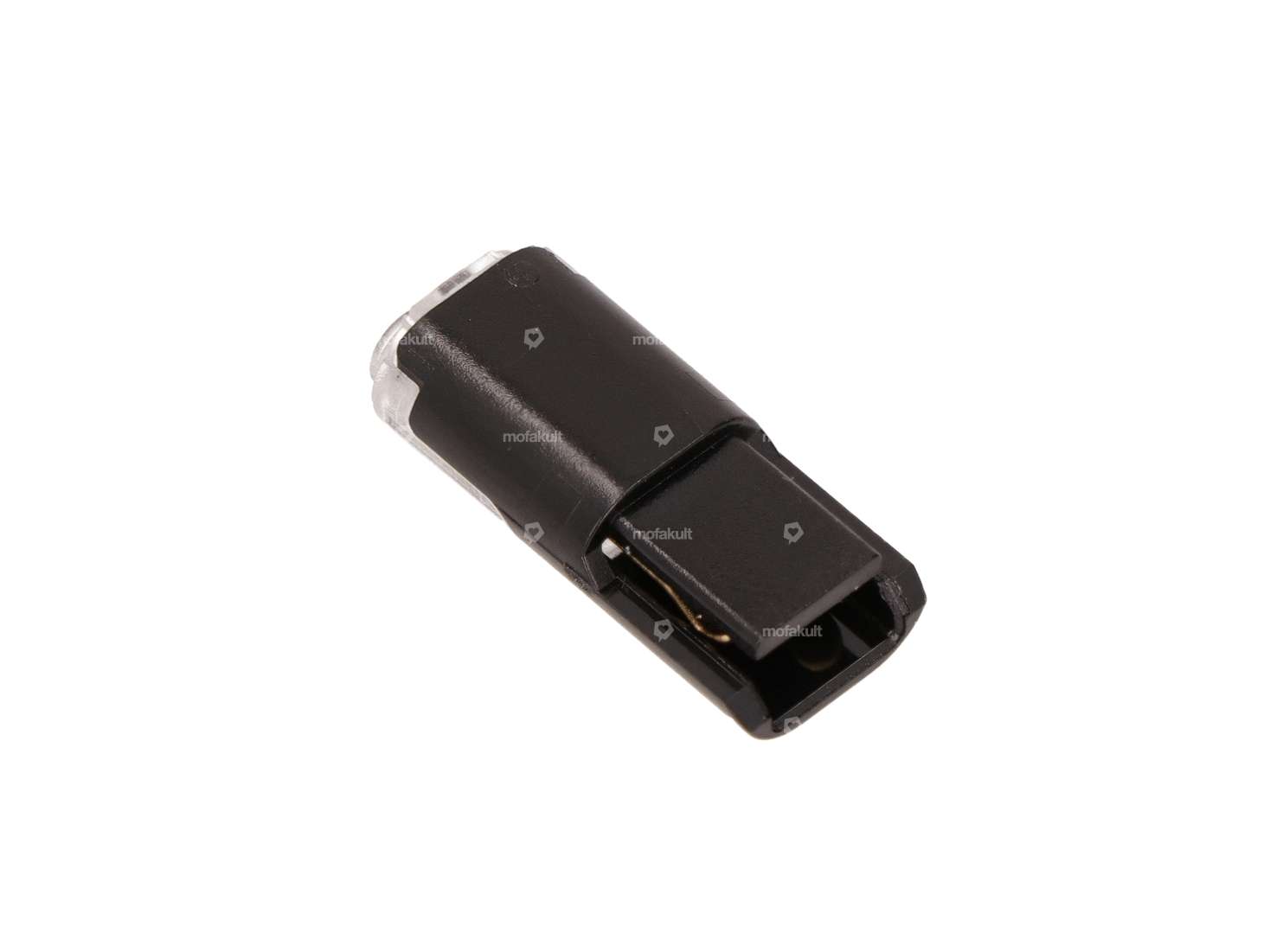 Cable coupling 2-phase Carousel Image 2