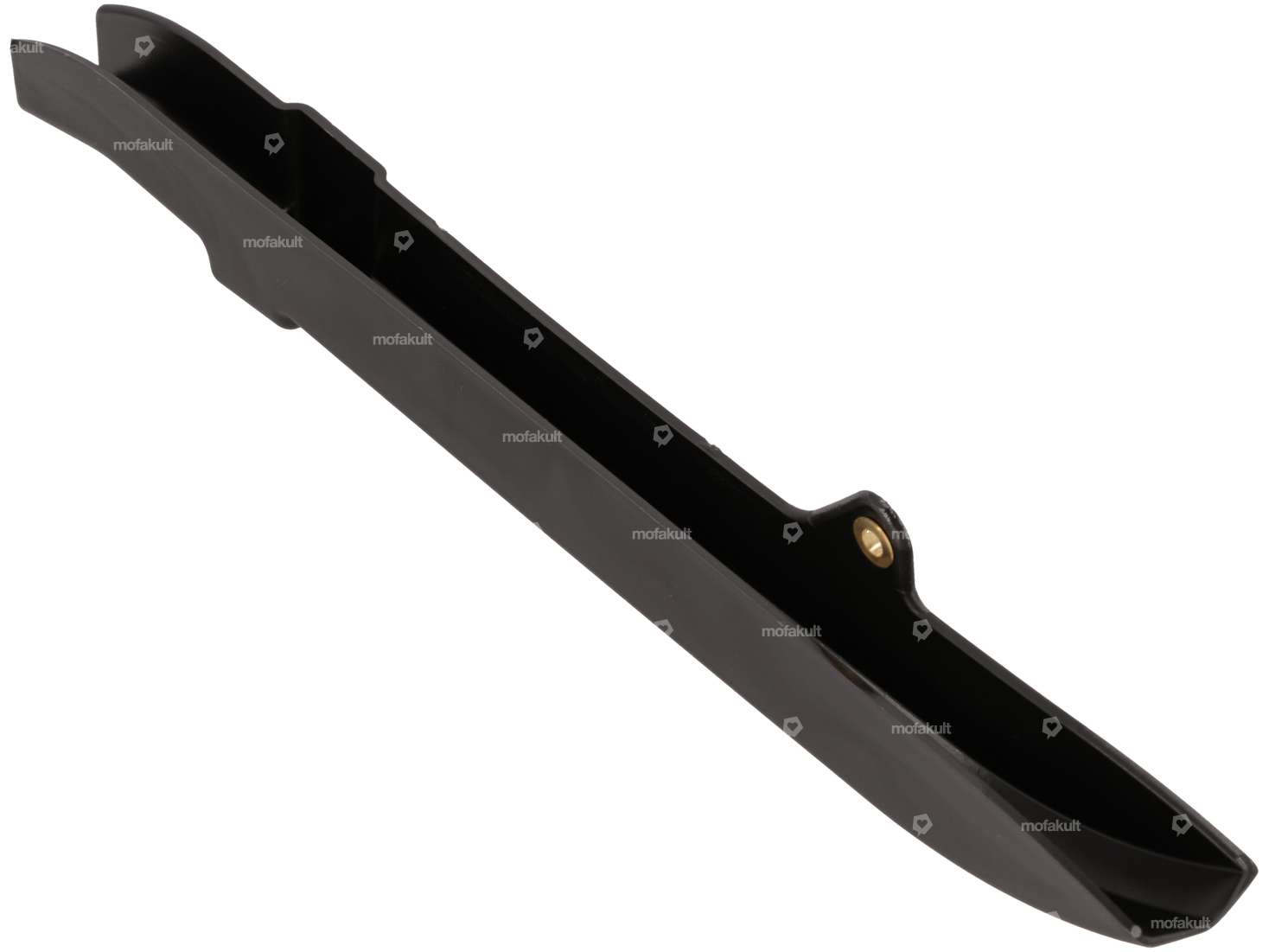 Kettenschutz schwarz | Kreidler Flory Carousel Image 3