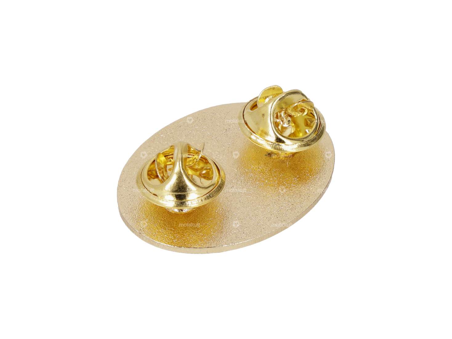 mk-Merch Pin "Alpa" 23 x 30 mm Carousel Image 2