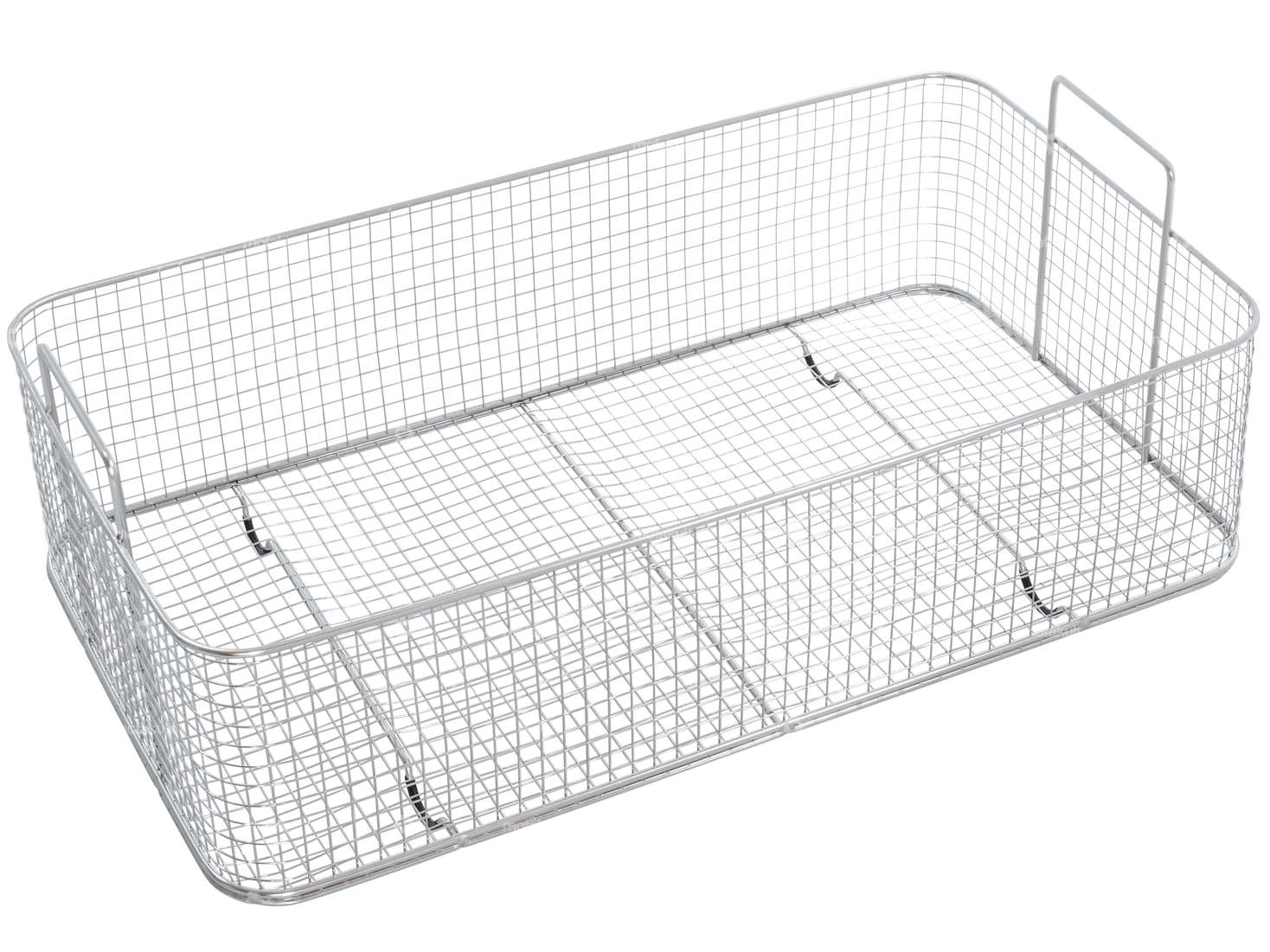 BGS Ultrasonic cleaner 30 L Carousel Image 3