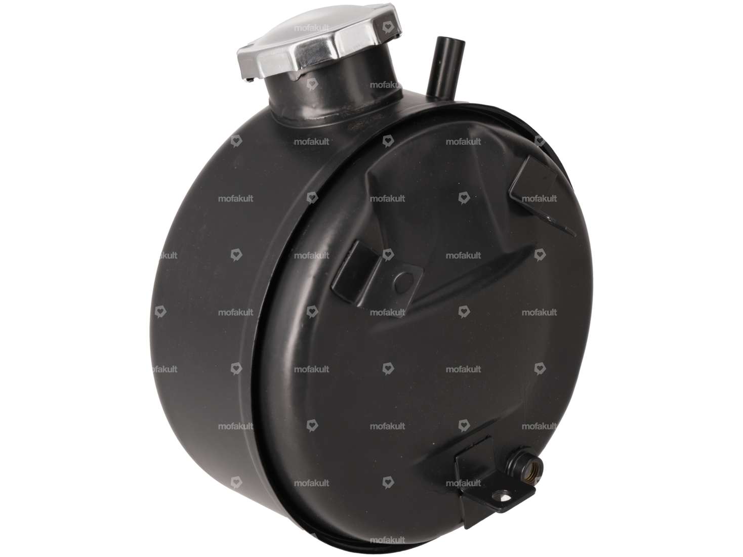 Benzintank Blech schwarz | Solex 1700, 2200, 3800 Carousel Image 2