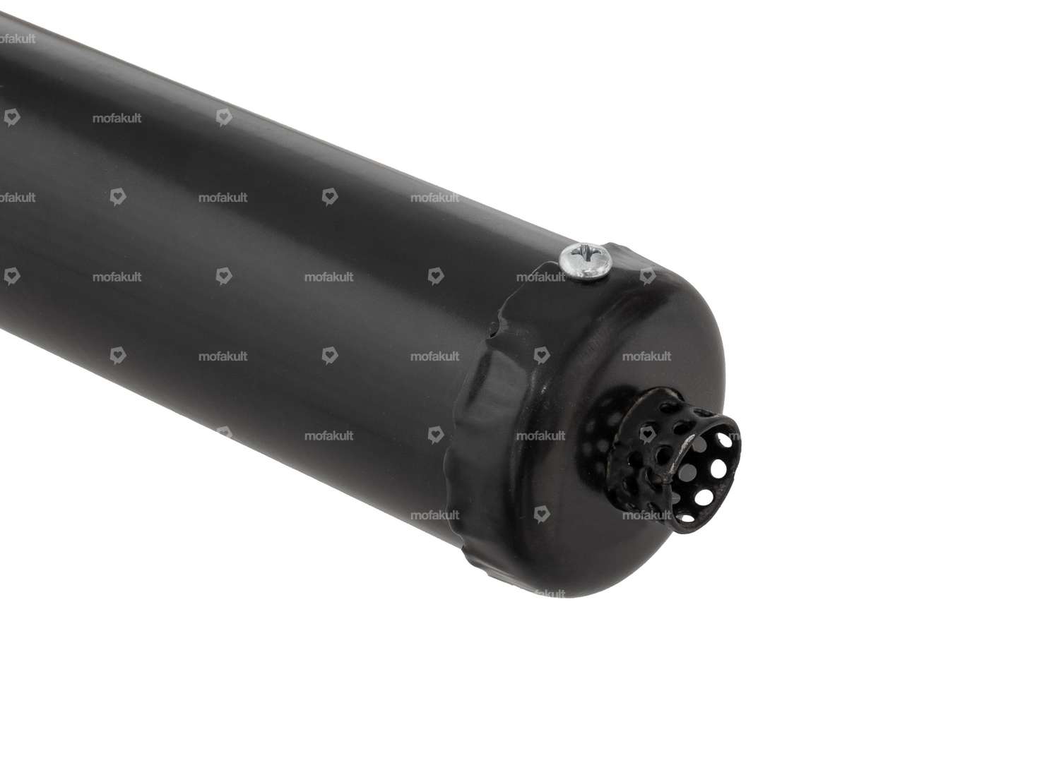 HOMOET Auspuff P6 | Puch Carousel Image 4