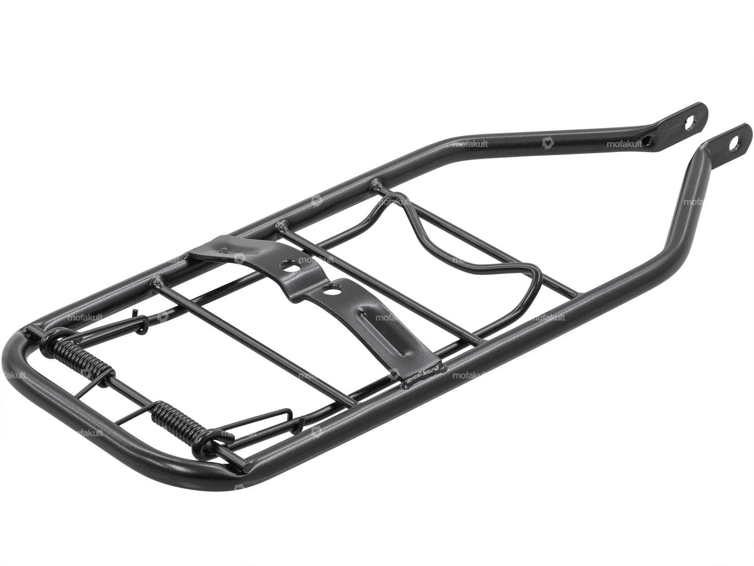 Gepäckträger schwarz | Puch Maxi S Carousel Image 2