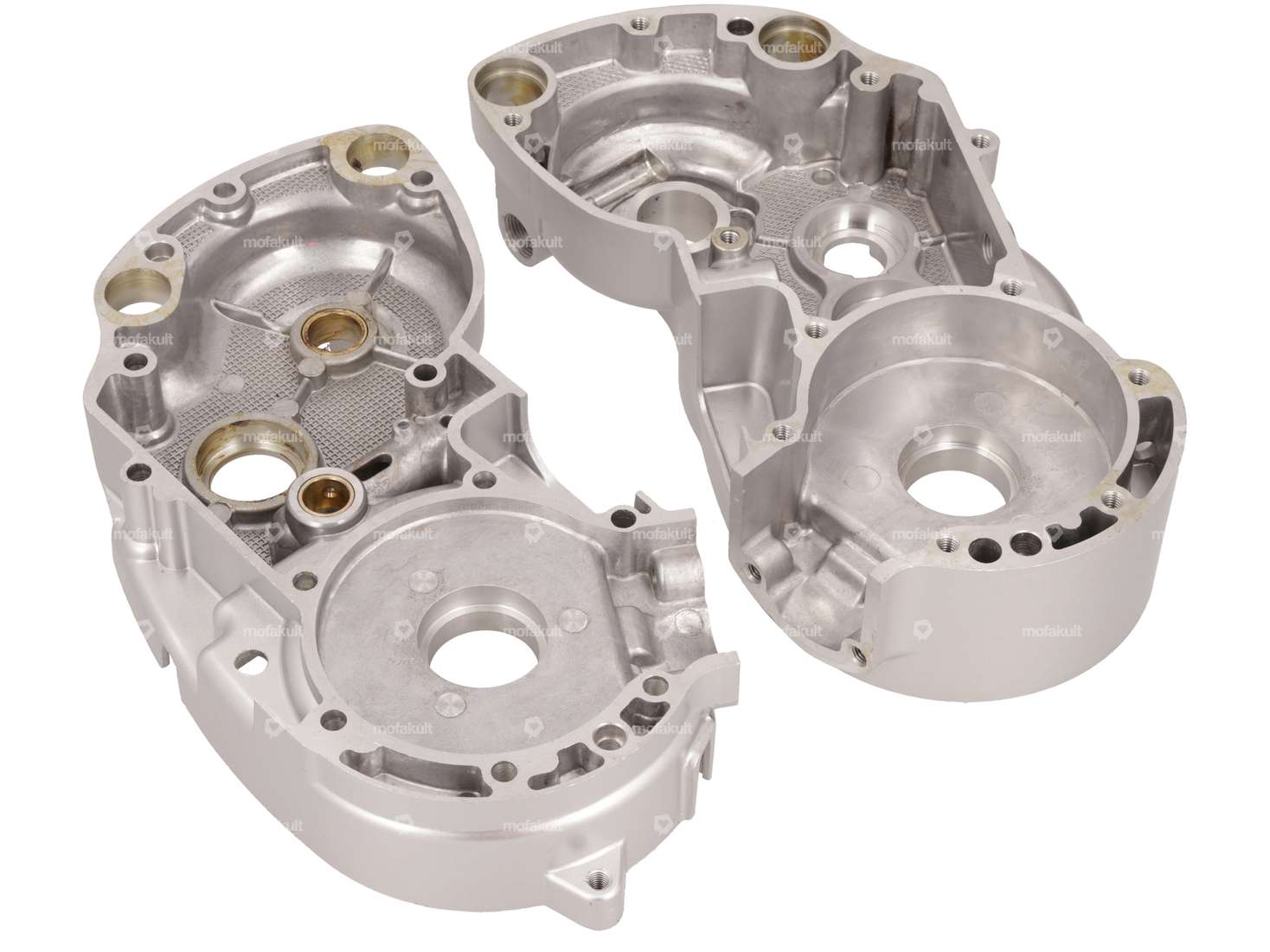 Engine housing 3-speed manual transmission | Sachs 50/3 Carousel Image 4