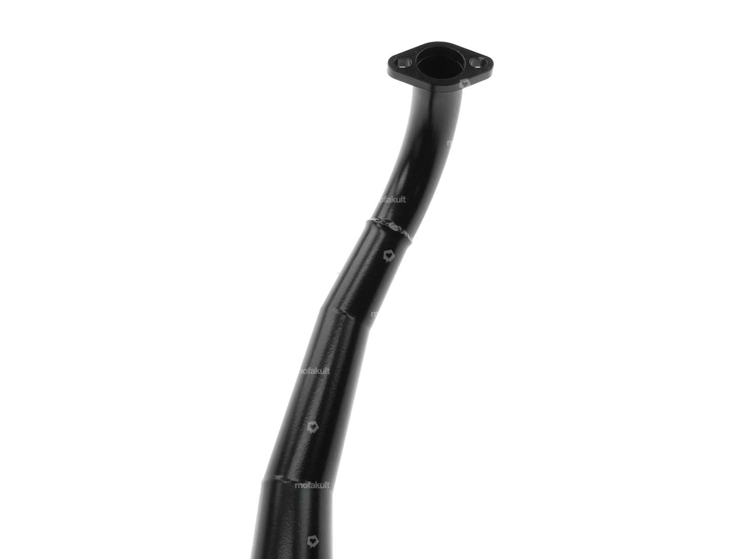 MLM Auspuff Cobra gerader Auslass | Puch Carousel Image 5