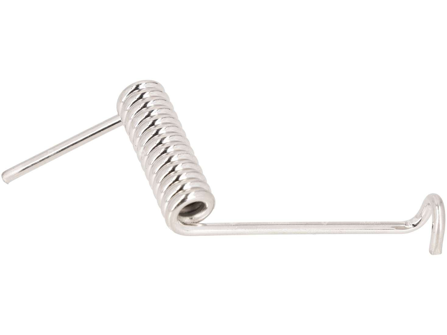 Feder rechts Gepäckträger | Puch Maxi S Carousel Image 2