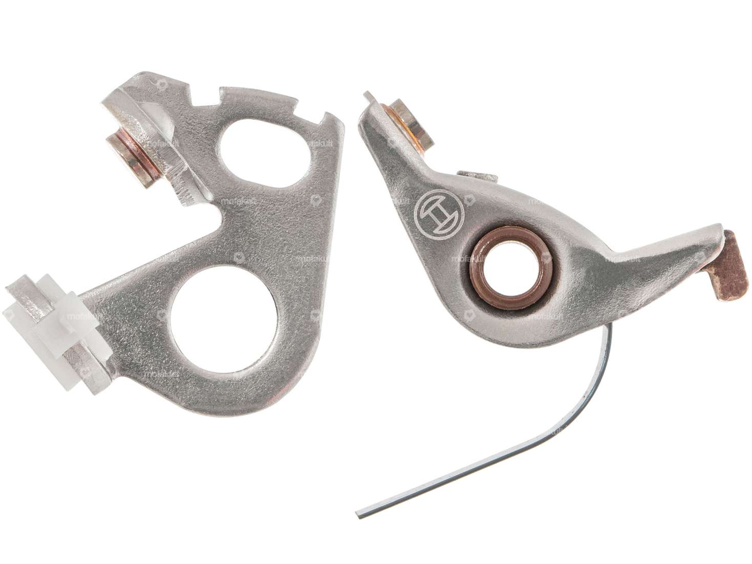 BOSCH Unterbrecher ohne Achse | Bosch Zündung Carousel Image 1