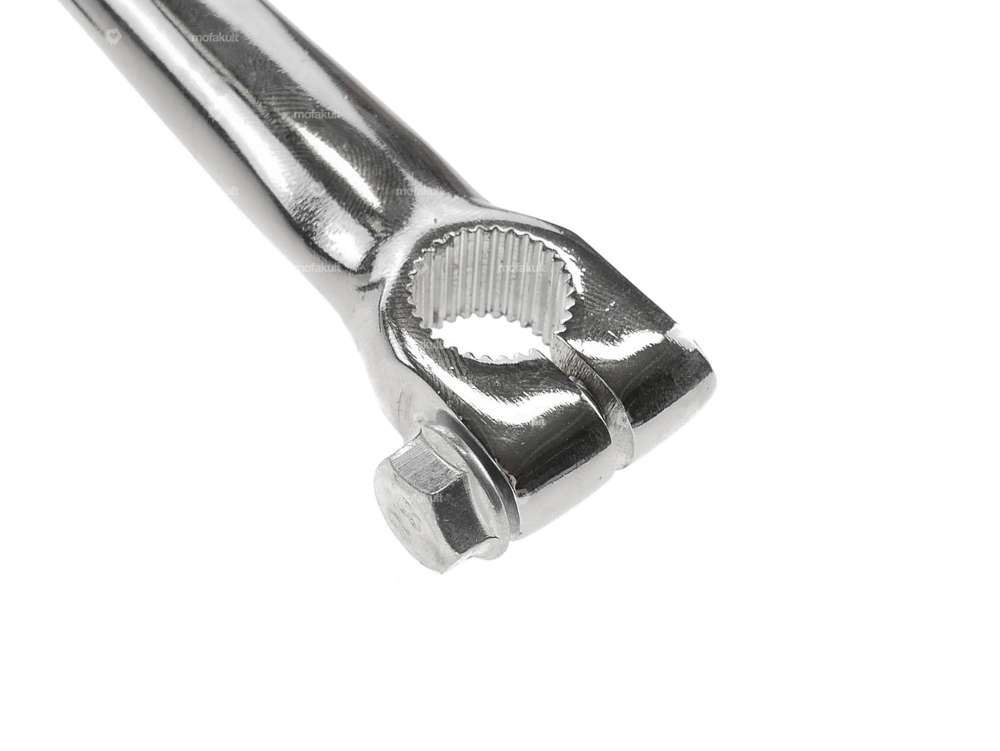 Kickstarthebel klappbar gerade | Sachs Carousel Image 3