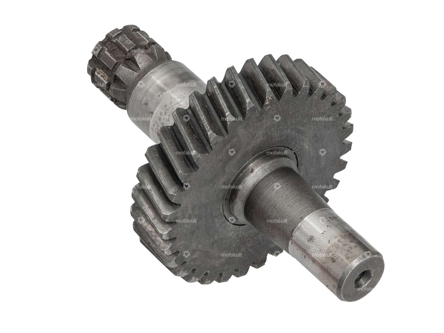 Pinion shaft Occ. | Puch ZA50 Carousel Image 2