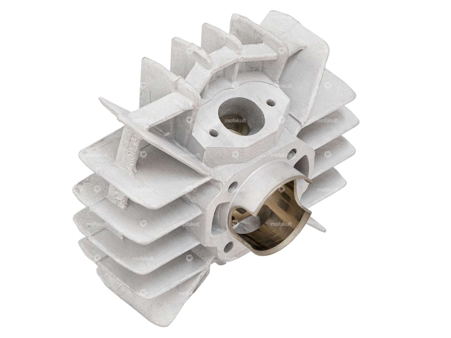 Airsal 47 mm Zylinderkit schräger Auslass | Puch Carousel Image 4