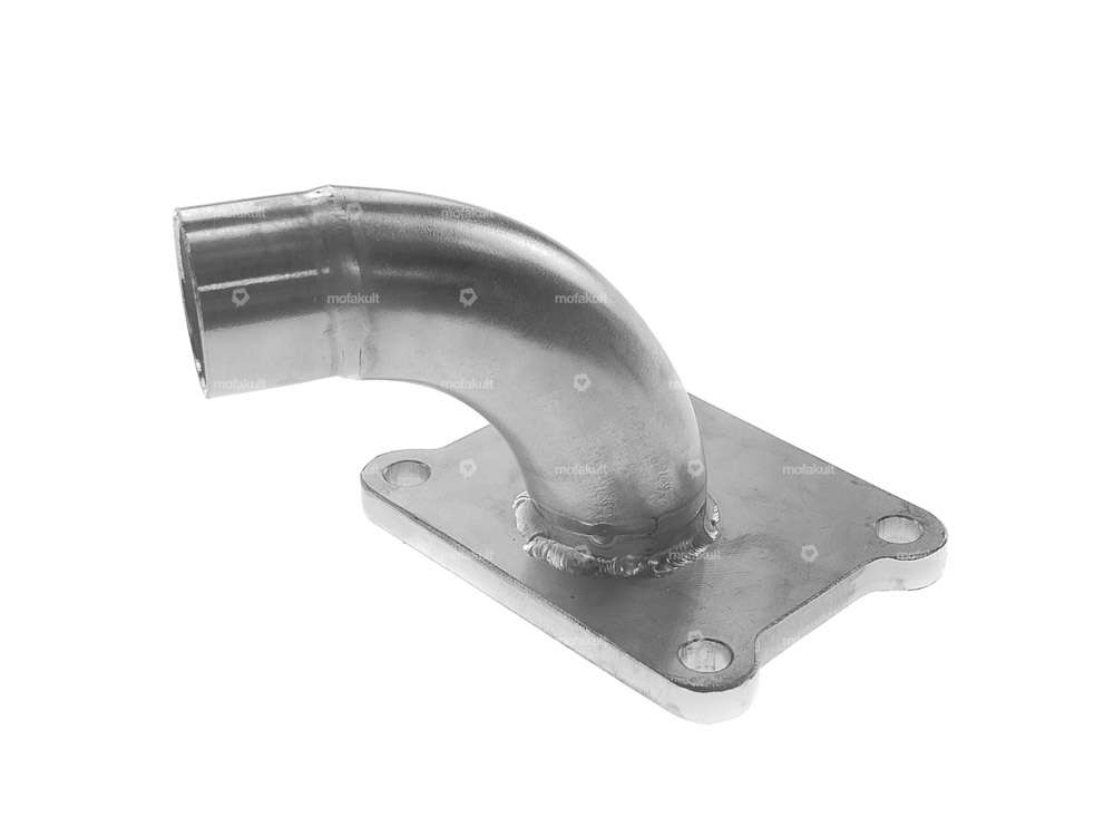 Intake manifold Athena AJH Inox Carousel Image 1