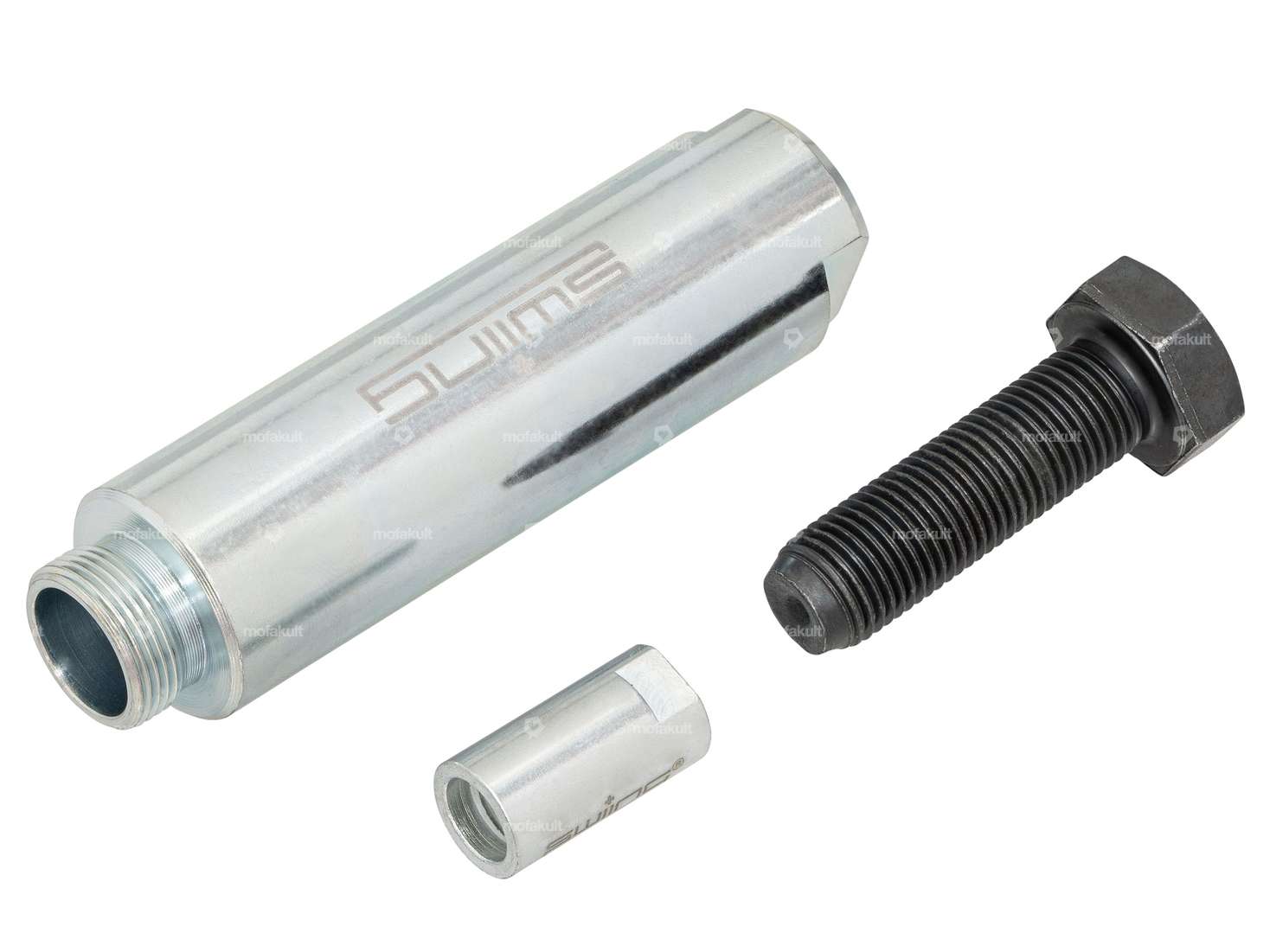 swiing® ingenious Abzieher Schwungrad | Piaggio Ciao, SI, Bravo, Boxer Carousel Image 2