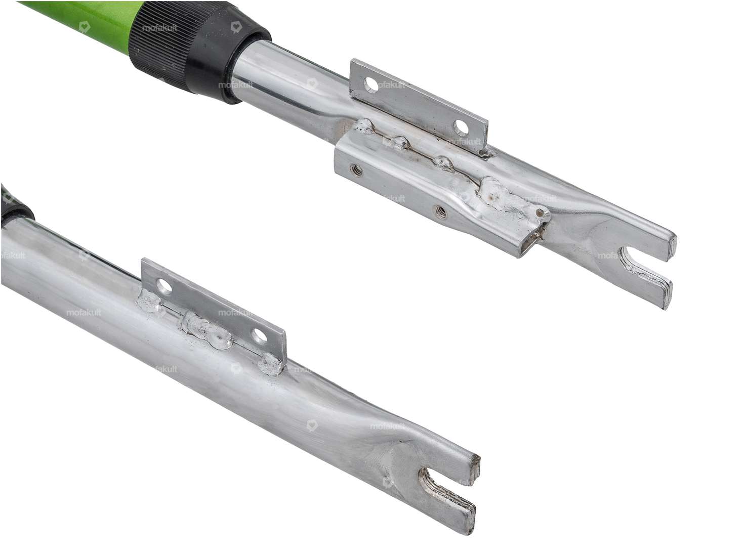 Fork green NOS | Puch X30, Supermaxi Carousel Image 4