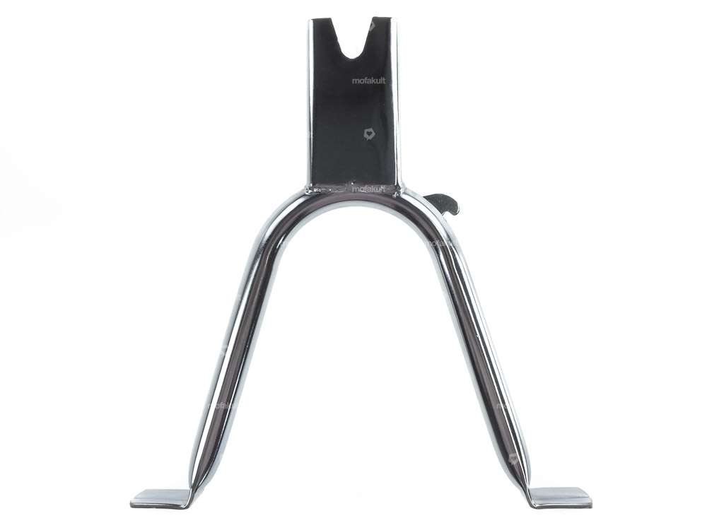 Hauptständer 27 cm Chrom | Tomos Carousel Image 1