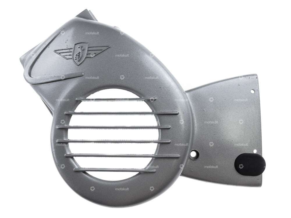 swiing® revival Gummi Lüfterhaube | Zündapp Belmondo (Typ 247) Carousel Image 3