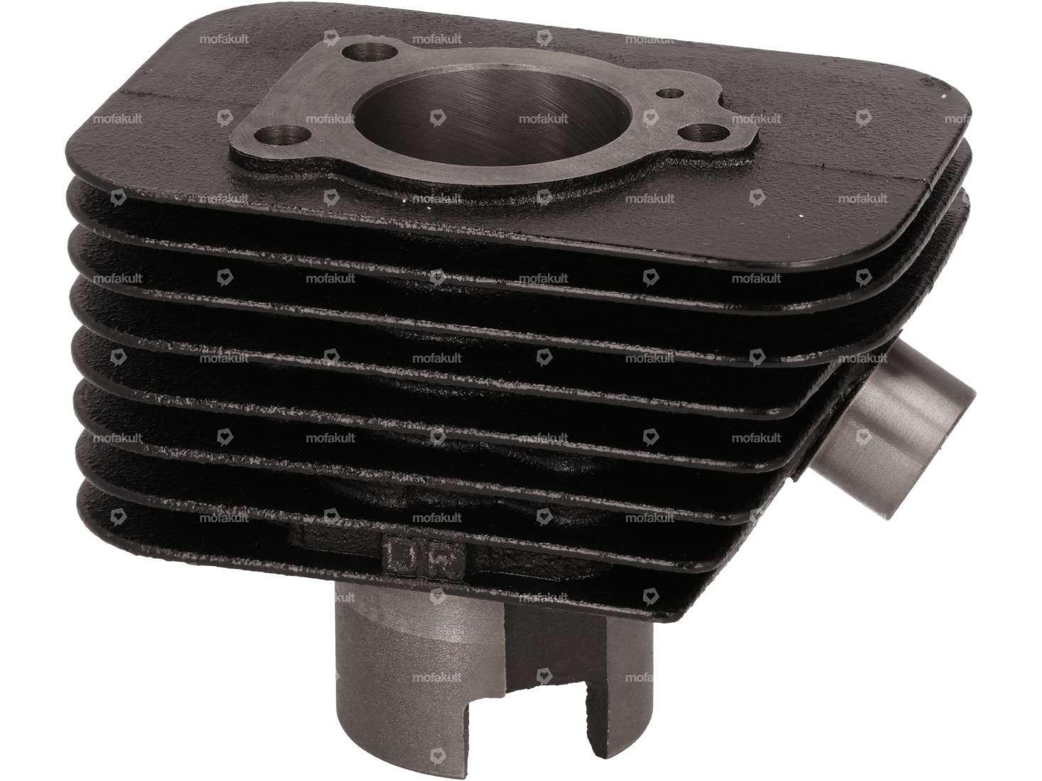 DR 38.4 mm Zylinderkit 10 mm KoBo | Piaggio Ciao, SI, Bravo, Boxer Carousel Image 3