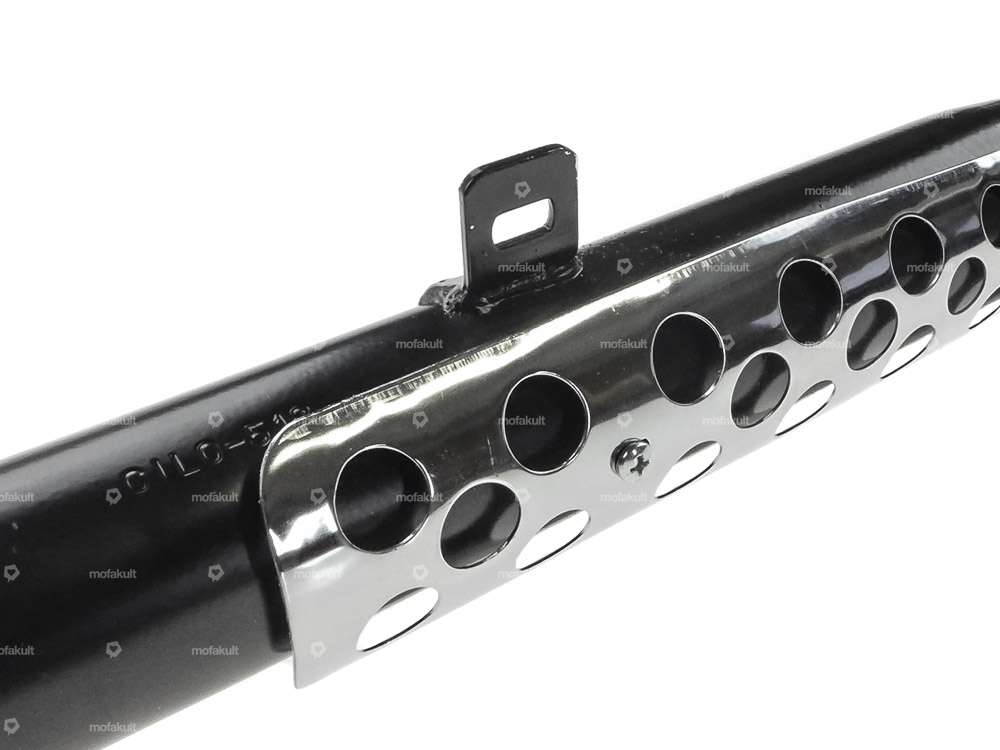 Exhaust NOS | Cilo 518 Carousel Image 3