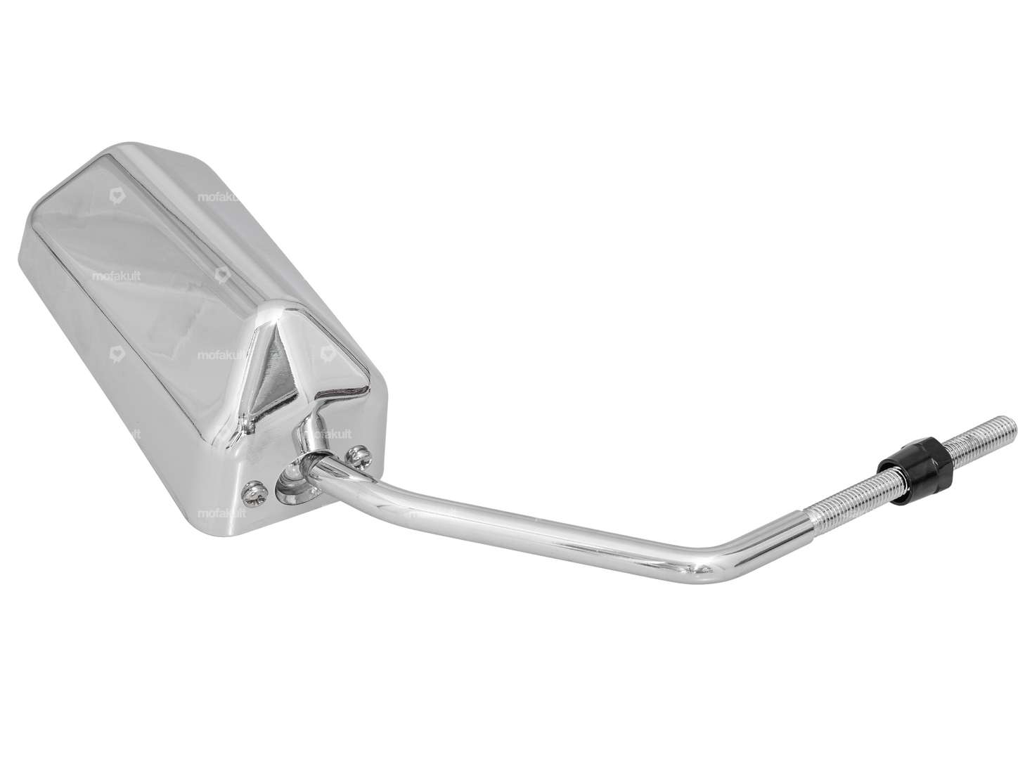 GPO Spiegel «F1» Style Chrom Carousel Image 2