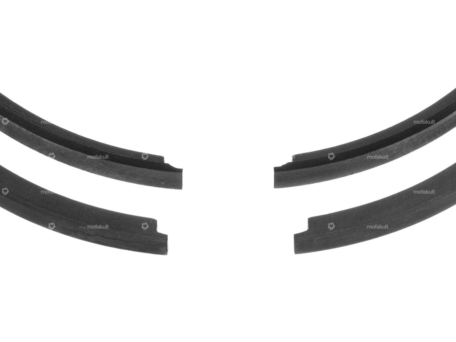 Metrakit Kolbenringe 43.5 mm (Paar) Carousel Image 2