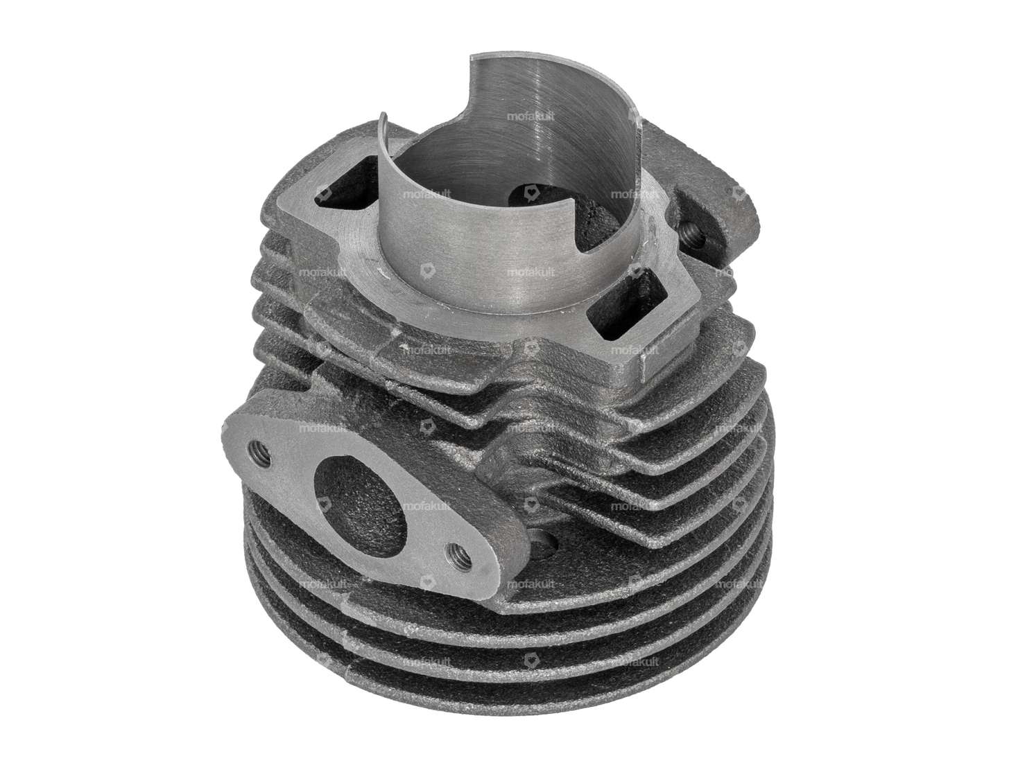 GPO 41 mm Zylinderkit gebläsegekühlt 12 mm KoBo | Puch X30 Velux, NG-2AH Carousel Image 3