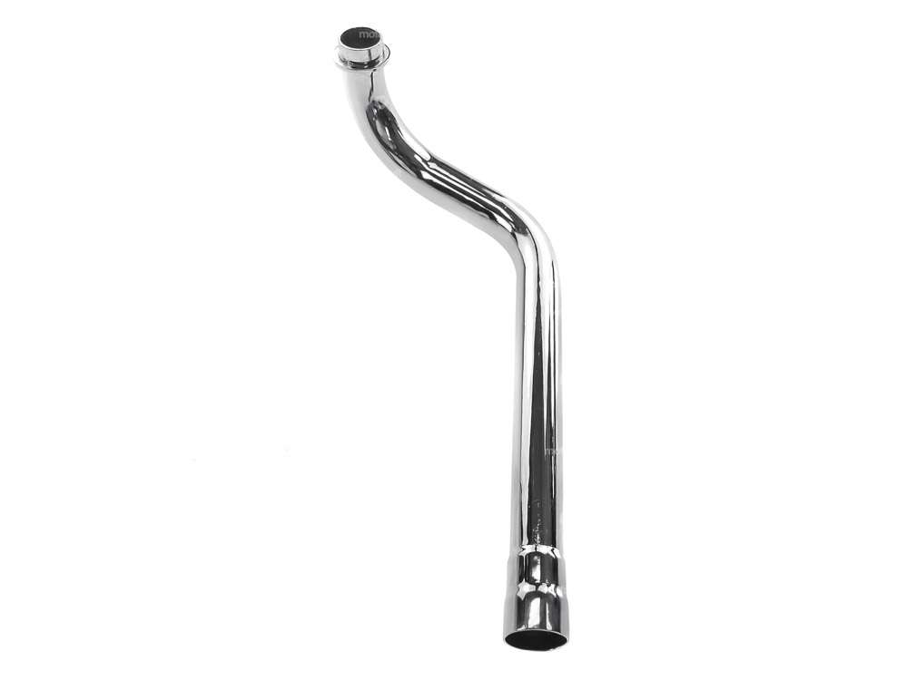 Flammenrohr 25 mm | Kreidler Flory 3-Gang Carousel Image 2