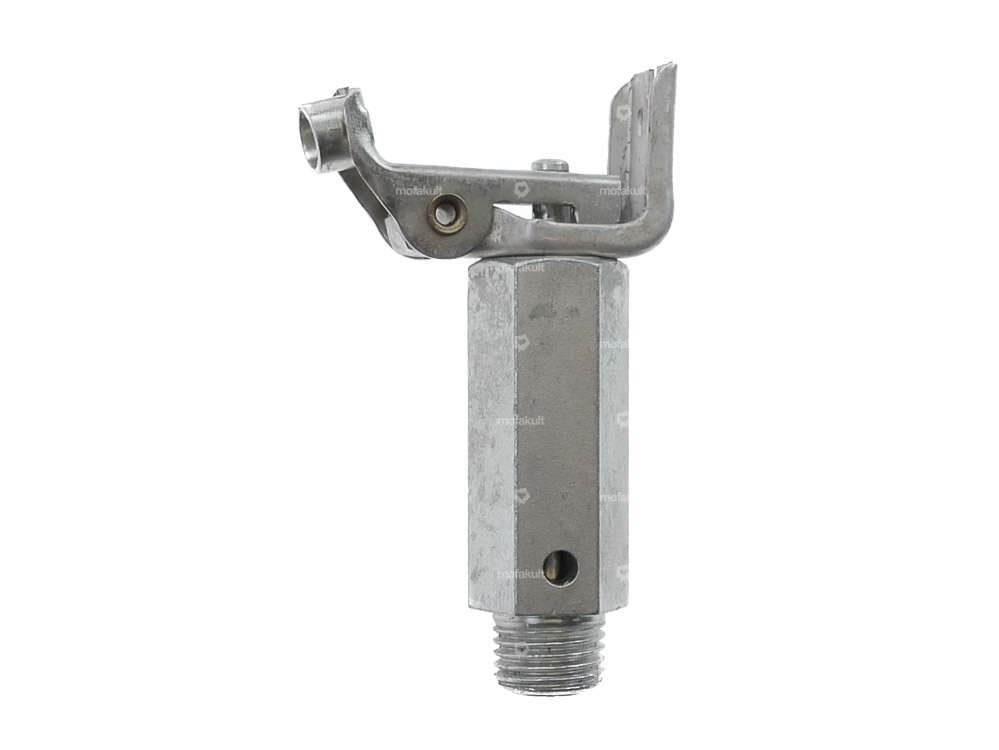 Dekompressor M12x1 Sachs 503 Breitwand NOS Carousel Image 1