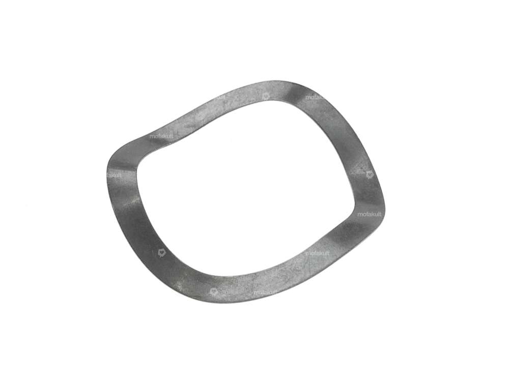 Federscheibe | Sachs 504/1, 505/1, 508/1, 535 (A4453) Carousel Image 1