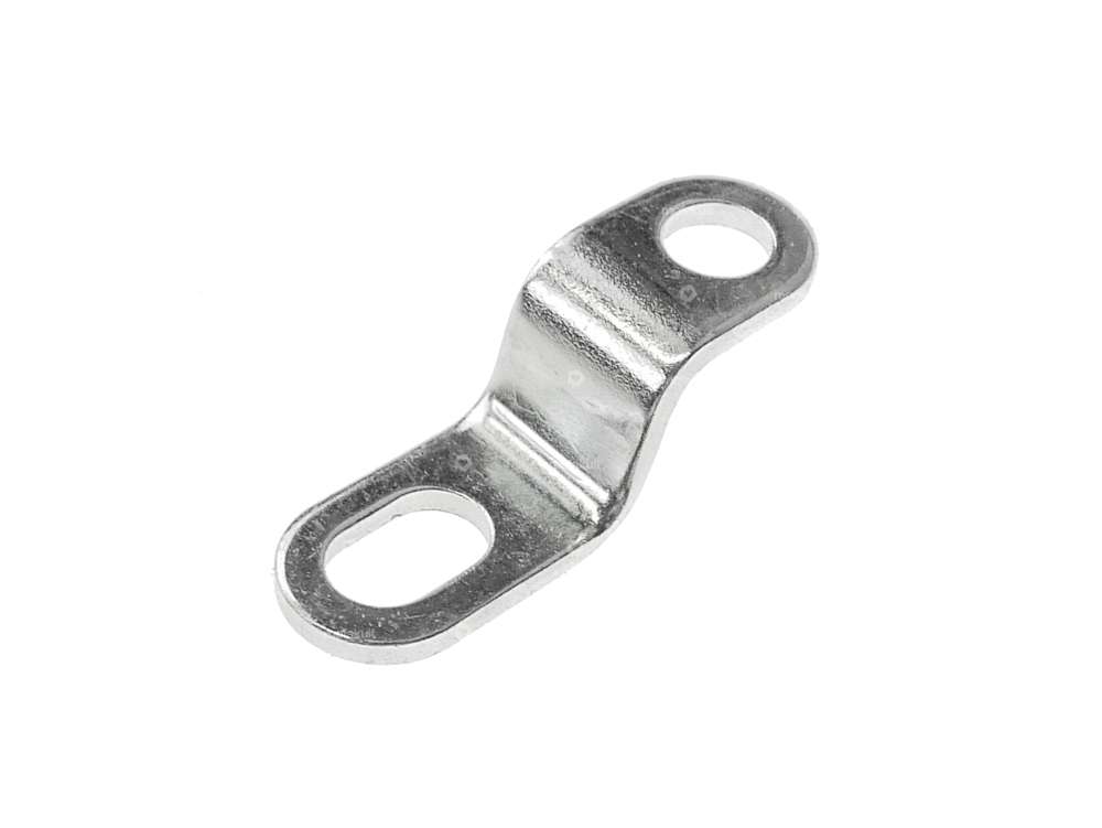 Lasche abgewinkelt Luftfilterkasten | Sachs 503 ABL/AB/AC (A5657) Carousel Image 1