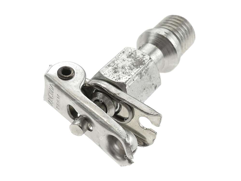 Karcoma decompressor M12x1.5 vertical Carousel Image 2